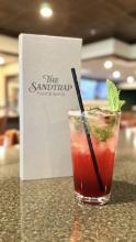 sandtrap beverage